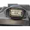 Recambio de faro izquierdo para ford focus iv (hn) 1.0 ecoboost referencia OEM IAM JX7B13E015CF / 2434036 / JX7B13E015CD JX7B13E