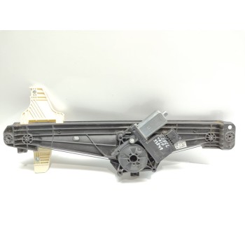 Recambio de elevalunas trasero derecho para opel grandland x selective referencia OEM IAM 9829504380  