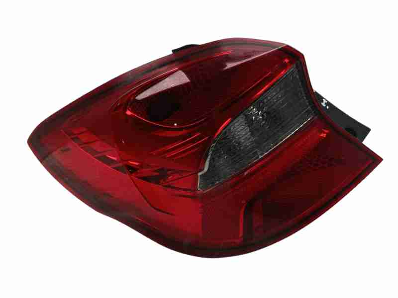 Recambio de piloto trasero izquierdo para ford ka+ iii (uk, fk) 1.2 referencia OEM IAM J7BB13405HB / 2248575  