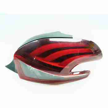 Recambio de piloto trasero derecho para peugeot 208 i (ca_, cc_) 1.2 puretech 82 referencia OEM IAM 9825601180  