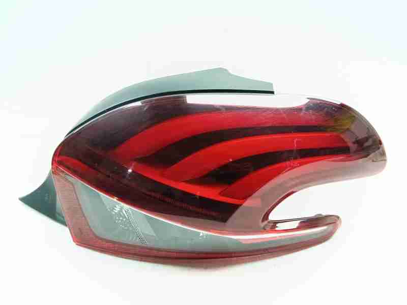 Recambio de piloto trasero derecho para peugeot 208 i (ca_, cc_) 1.2 puretech 82 referencia OEM IAM 9825601180  