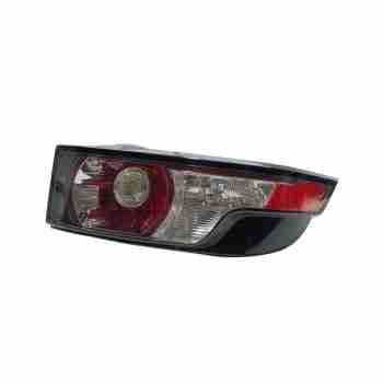 Recambio de piloto trasero derecho para land rover range rover evoque (l538) 2.2 d referencia OEM IAM BJ3213404AC / LR037710 BJ3