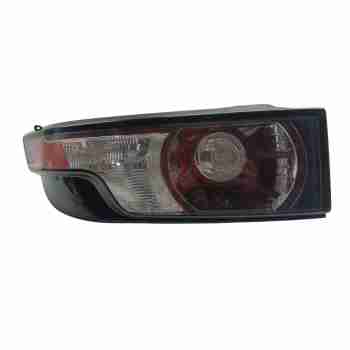 Recambio de piloto trasero izquierdo para land rover range rover evoque (l538) 2.2 d referencia OEM IAM BJ3213405AC / LR037711 B