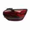 Recambio de piloto trasero derecho para dacia sandero iii 1.0 tce 90 eco-g referencia OEM IAM 265508077R  