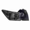 Recambio de piloto trasero derecho para dacia sandero iii 1.0 tce 90 eco-g referencia OEM IAM 265508077R  