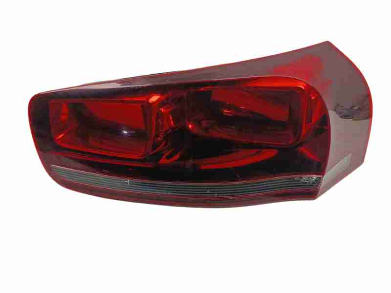 Recambio de piloto trasero derecho para citroën c4 picasso ii 1.6 bluehdi 120 referencia OEM IAM 9677502580  
