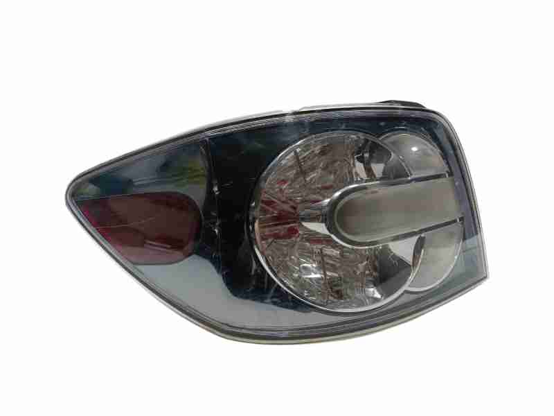 Recambio de piloto trasero izquierdo para mazda cx-7 (er) 2.2 mzr-cd awd (er10a) referencia OEM IAM E22151160C  