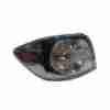 Recambio de piloto trasero izquierdo para mazda cx-7 (er) 2.2 mzr-cd awd (er10a) referencia OEM IAM E22151160C  