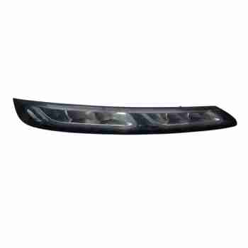 Recambio de piloto delantero derecho para citroën c4 cactus 1.2 vti 82 referencia OEM IAM 9800910680  