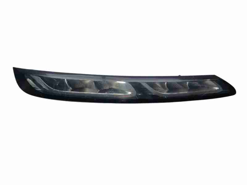 Recambio de piloto delantero derecho para citroën c4 cactus 1.2 vti 82 referencia OEM IAM 9800910680  