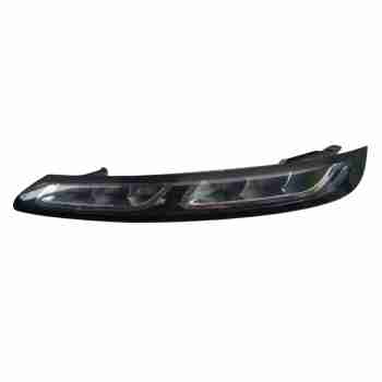 Recambio de piloto delantero izquierdo para citroën c4 cactus 1.2 vti 82 referencia OEM IAM 9800910780  