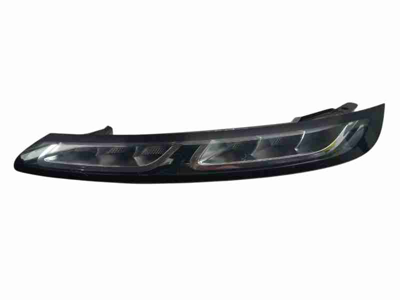 Recambio de piloto delantero izquierdo para citroën c4 cactus 1.2 vti 82 referencia OEM IAM 9800910780  