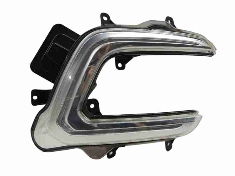 Recambio de piloto delantero derecho para renault captur i (j5_, h5_) 1.5 dci 90 referencia OEM IAM 266007846R  
