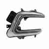 Recambio de piloto delantero derecho para renault captur i (j5_, h5_) 1.5 dci 90 referencia OEM IAM 266007846R  