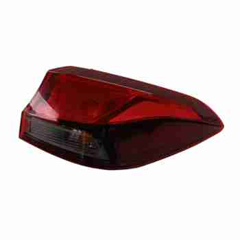Recambio de piloto trasero derecho para hyundai i30 station wagon (pde) 1.6 crdi referencia OEM IAM 92402G4200  