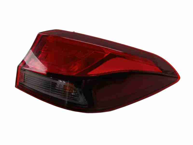 Recambio de piloto trasero derecho para hyundai i30 station wagon (pde) 1.6 crdi referencia OEM IAM 92402G4200  