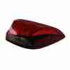 Recambio de piloto trasero derecho para hyundai i30 station wagon (pde) 1.6 crdi referencia OEM IAM 92402G4200  