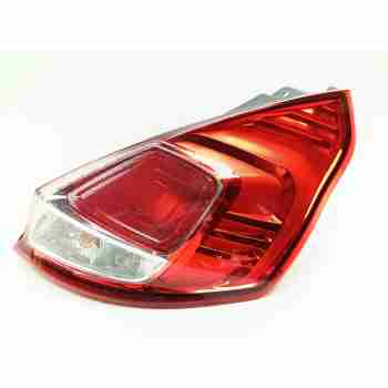 Recambio de piloto trasero derecho para ford fiesta (ccn) sync edition referencia OEM IAM C1BB13404AE / 1877010 C1BB13404 