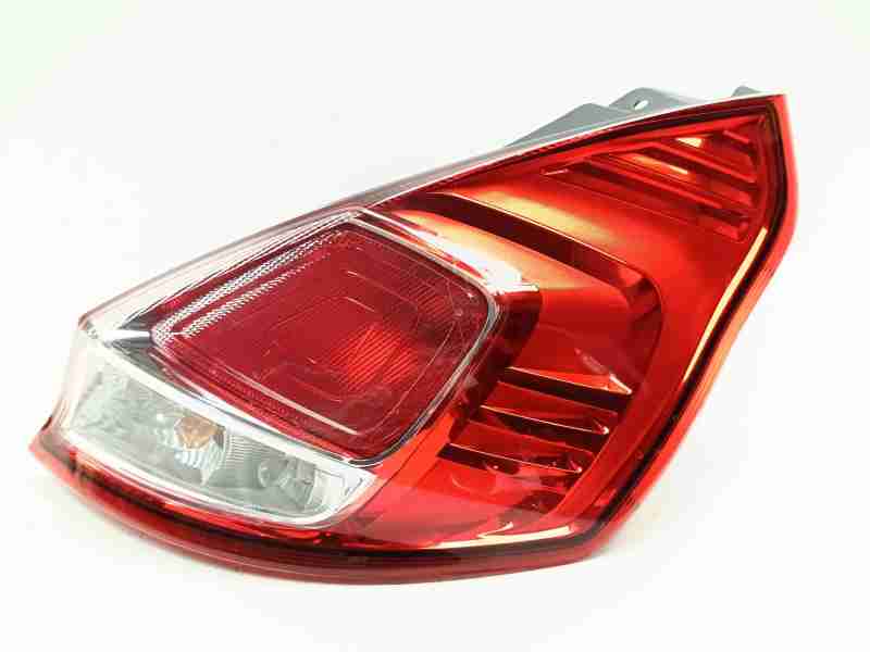 Recambio de piloto trasero derecho para ford fiesta (ccn) sync edition referencia OEM IAM C1BB13404AE / 1877010 C1BB13404 