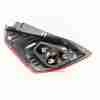 Recambio de piloto trasero derecho para ford fiesta (ccn) sync edition referencia OEM IAM C1BB13404AE / 1877010 C1BB13404 