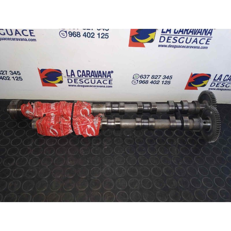 Recambio de arbol de levas para volvo s60 berlina 2.4 d referencia OEM IAM 8692976  