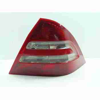 Recambio de piloto trasero derecho para mercedes-benz clase c (w203) c 220 cdi (203.006) referencia OEM IAM A2038200264 / 203820