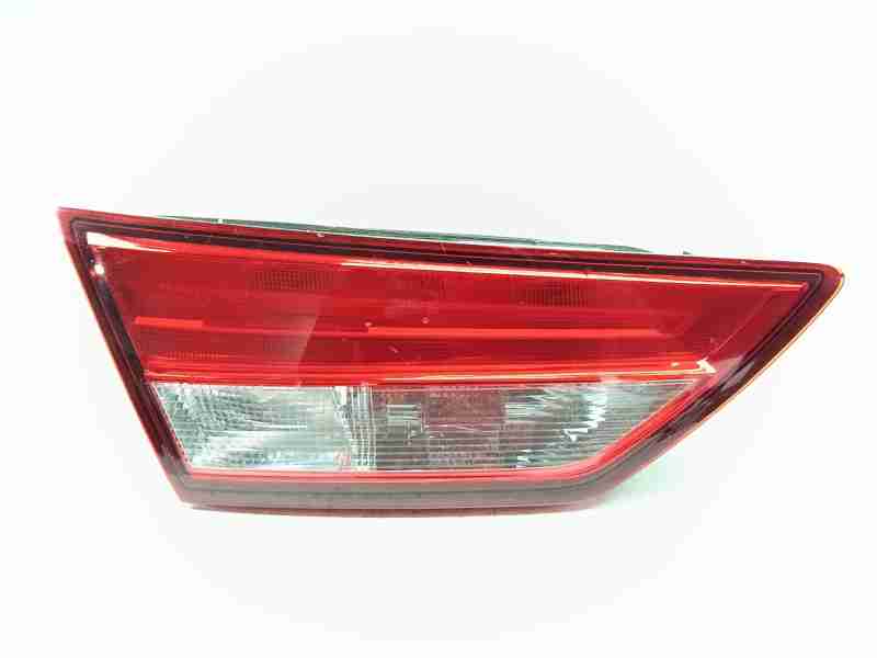Recambio de piloto trasero izquierdo interior para seat leon (5f1) 1.6 tdi referencia OEM IAM 5F9945093  