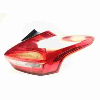 Recambio de piloto trasero derecho para ford focus lim. business referencia OEM IAM F1EB13404CF / 1906354  