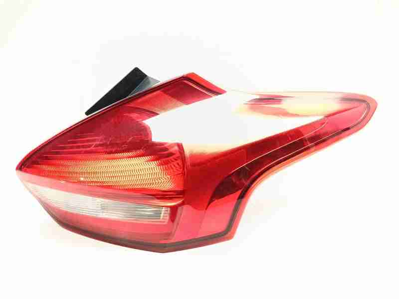 Recambio de piloto trasero derecho para ford focus lim. business referencia OEM IAM F1EB13404CF / 1906354  