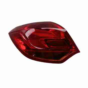 Recambio de piloto trasero izquierdo para opel astra j lim. selective referencia OEM IAM 13306453  