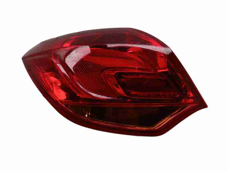 Recambio de piloto trasero izquierdo para opel astra j lim. selective referencia OEM IAM 13306453  