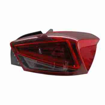 Recambio de piloto trasero derecho para seat ibiza v (kj1, kjg) 1.6 tdi referencia OEM IAM 6F0945208H / 6F0945208  