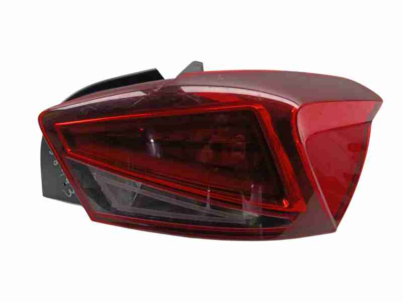 Recambio de piloto trasero derecho para seat ibiza v (kj1, kjg) 1.6 tdi referencia OEM IAM 6F0945208H / 6F0945208  