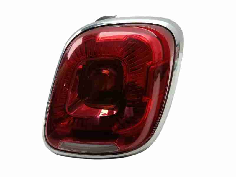 Recambio de piloto trasero derecho para fiat 500x (334_) 1.6 d multijet (334axa1b, 334axa11) referencia OEM IAM 51937411 0000051