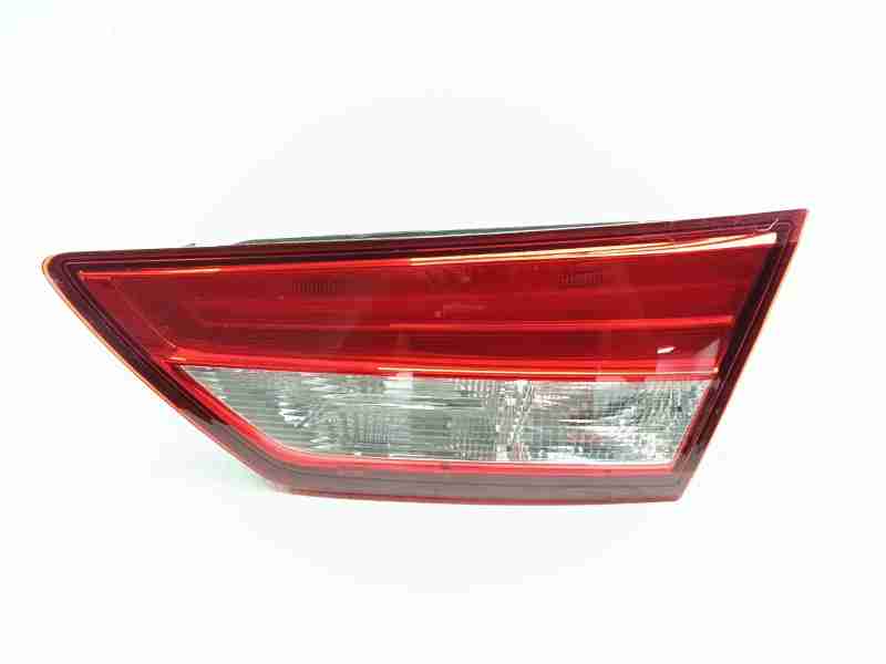 Recambio de piloto trasero derecho interior para seat leon (5f1) 1.6 tdi referencia OEM IAM 5F9945094  