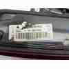 Recambio de piloto trasero derecho interior para seat leon (5f1) 1.6 tdi referencia OEM IAM 5F9945094  