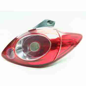 Recambio de piloto trasero derecho para ford ka (ru8) 1.2 referencia OEM IAM 9S5113A602AA / 1579394  