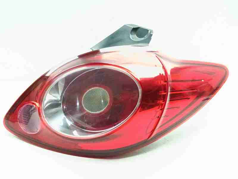 Recambio de piloto trasero derecho para ford ka (ru8) 1.2 referencia OEM IAM 9S5113A602AA / 1579394  