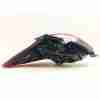 Recambio de piloto trasero derecho para ford ka (ru8) 1.2 referencia OEM IAM 9S5113A602AA / 1579394  