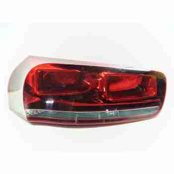 Recambio de piloto trasero izquierdo para citroën c4 picasso ii 1.6 bluehdi 120 referencia OEM IAM 9677502680  