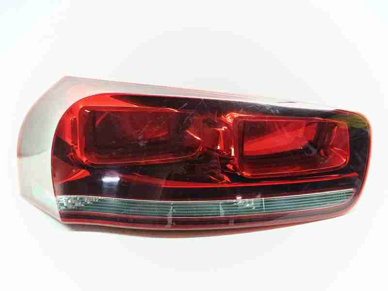 Recambio de piloto trasero izquierdo para citroën c4 picasso ii 1.6 bluehdi 120 referencia OEM IAM 9677502680  