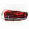 Recambio de piloto trasero izquierdo para citroën c4 picasso ii 1.6 bluehdi 120 referencia OEM IAM 9677502680  