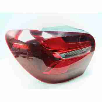 Recambio de piloto trasero izquierdo para mercedes-benz clase a (w176) a 200 cdi / d (176.008) referencia OEM IAM A1769065300  