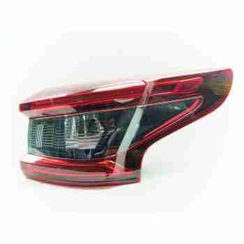 Recambio de piloto trasero derecho para nissan qashqai ii (j11, j11_) 1.3 dig-t referencia OEM IAM 265504EA0A  