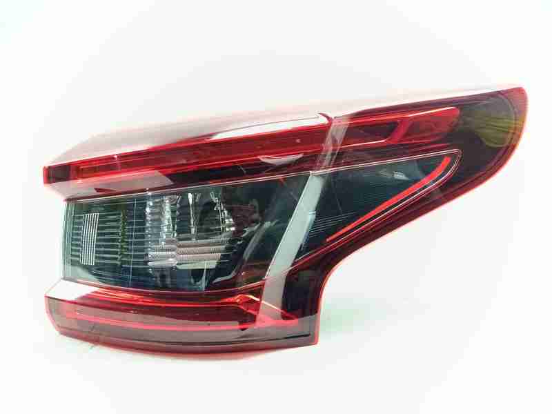 Recambio de piloto trasero derecho para nissan qashqai ii (j11, j11_) 1.3 dig-t referencia OEM IAM 265504EA0A  