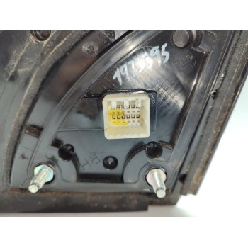 Recambio de retrovisor derecho para kia rio (yb) business referencia OEM IAM 87620H8040  