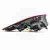 Recambio de piloto trasero derecho para nissan qashqai ii (j11, j11_) 1.3 dig-t referencia OEM IAM 265504EA0A  