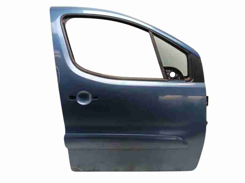Recambio de puerta delantera derecha para citroën berlingo station wagon sx multispace referencia OEM IAM 9004Z6  