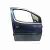 Recambio de puerta delantera derecha para citroën berlingo station wagon sx multispace referencia OEM IAM 9004Z6  