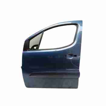 Recambio de puerta delantera izquierda para citroën berlingo station wagon sx multispace referencia OEM IAM 9002Z3  
